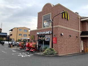 レオパレス南野口の物件内観写真